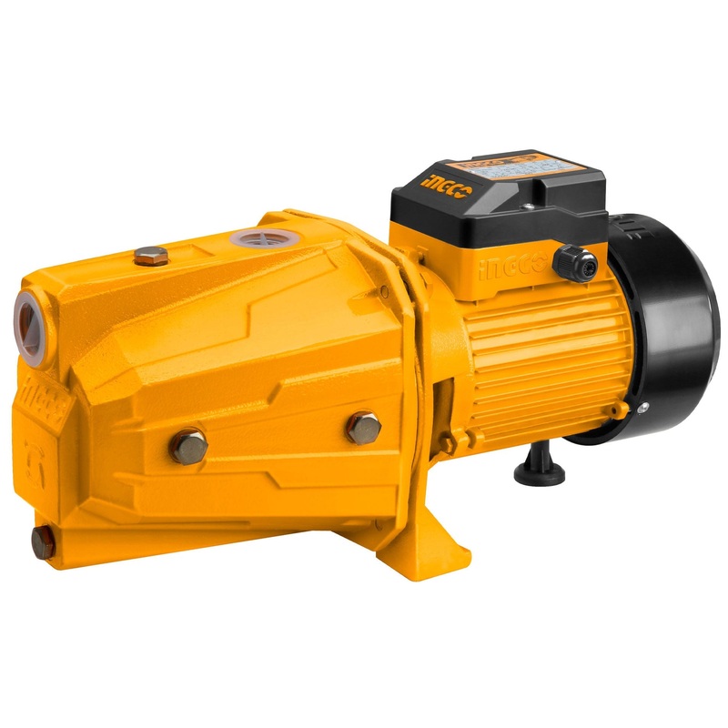 Ingco JP03708-5 Jet Pump 375W 0.5HP