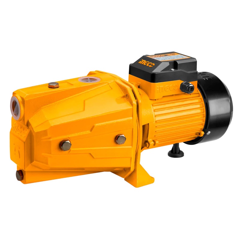 Ingco JP07508-5 Jet Pump 750W 1HP