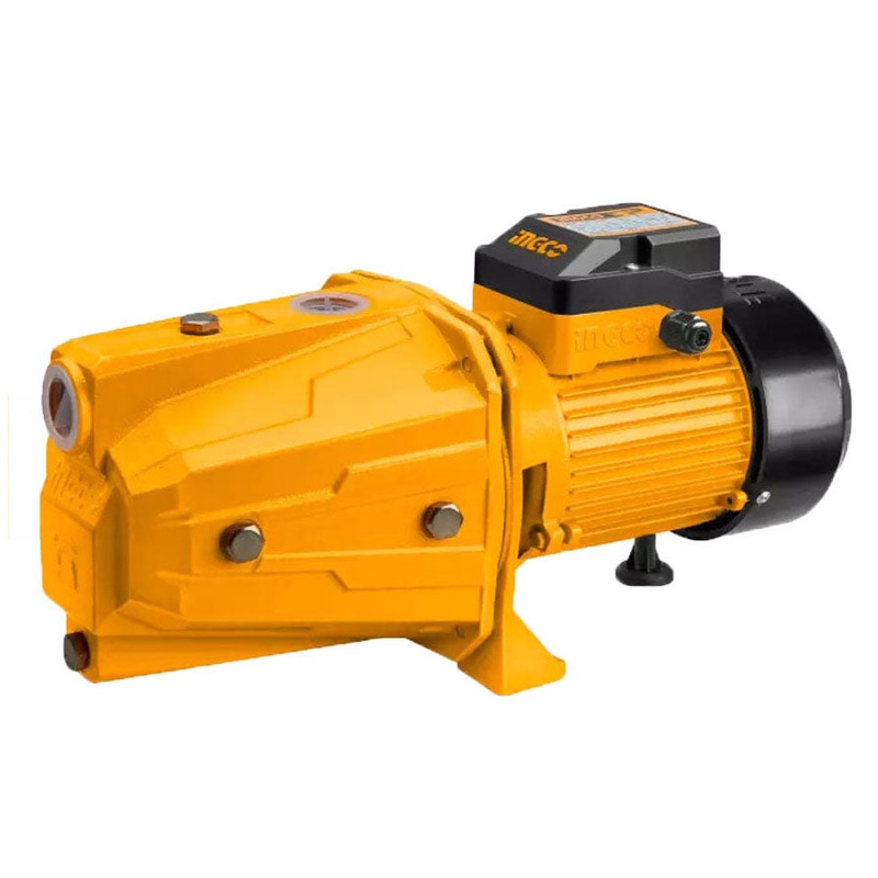 Ingco JP11008-5  Jet Pump 1100W  1.5HP