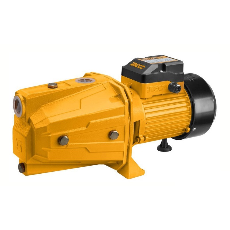 Ingco JP15008-5 Jet Pump 1500W 2HP