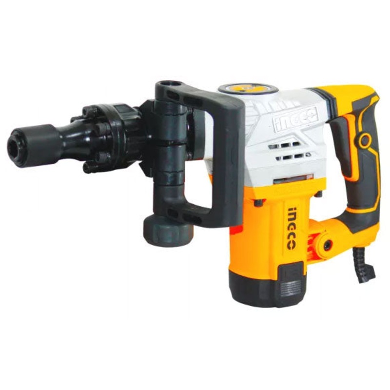 Ingco PDB130018 Demolition Hammer / Chipping Gun 1300W