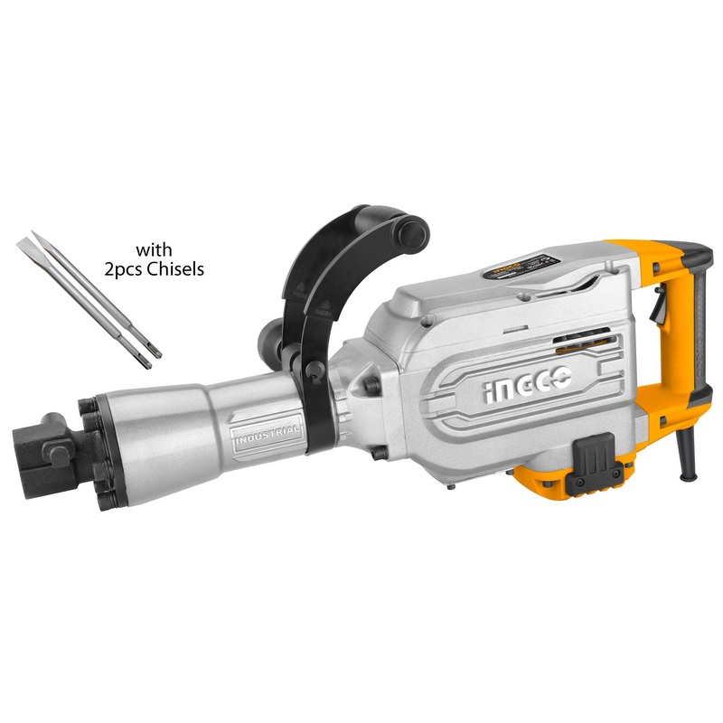 Ingco PDB17008 Demolition / Jack Hammer 1700W