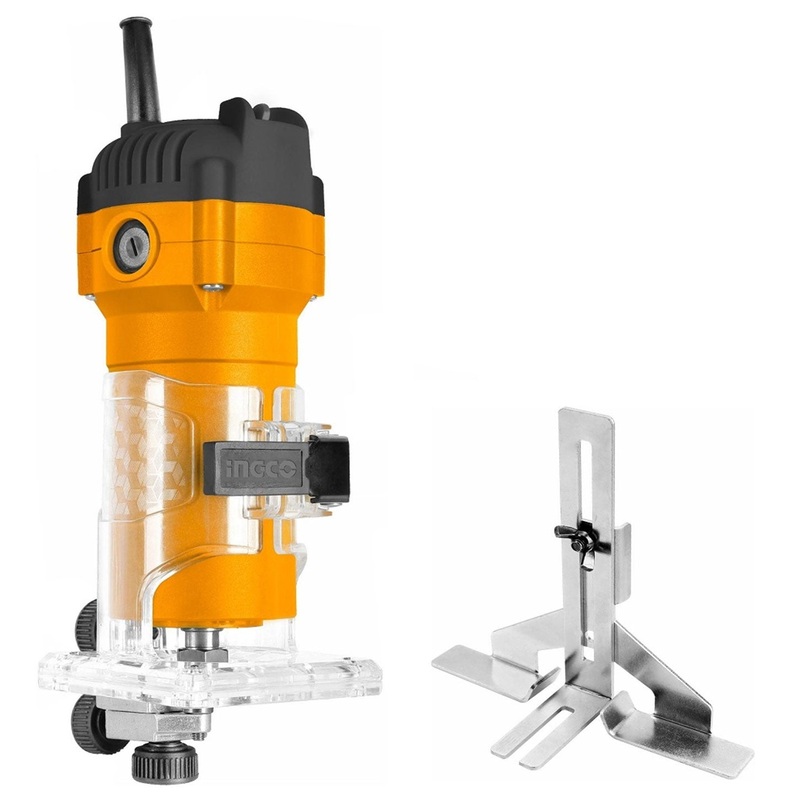 Ingco PLM6001 Laminate Trimmer