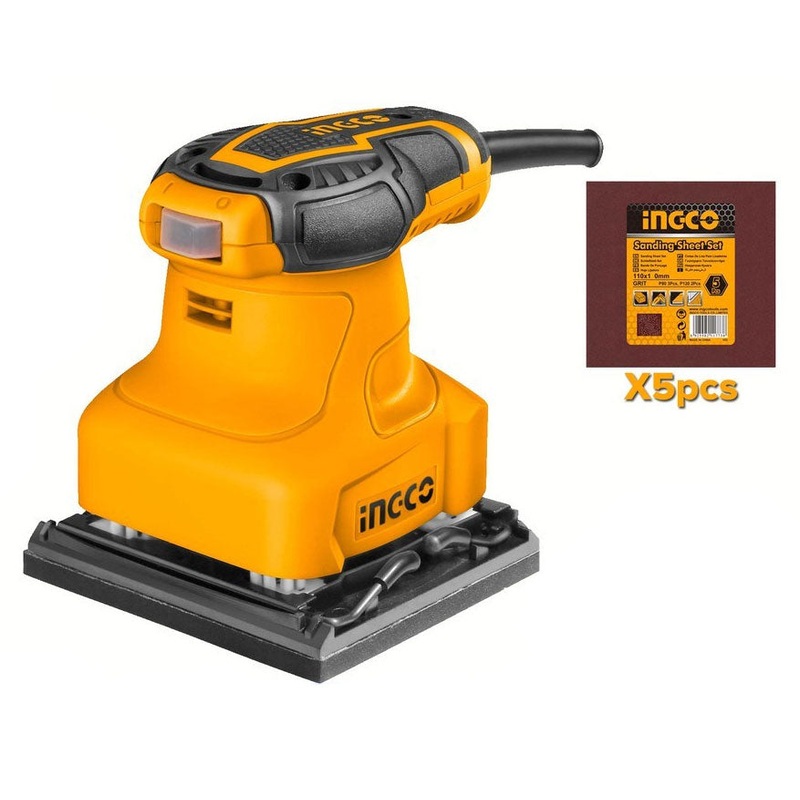 Ingco PS2408 Palm Sander 240W