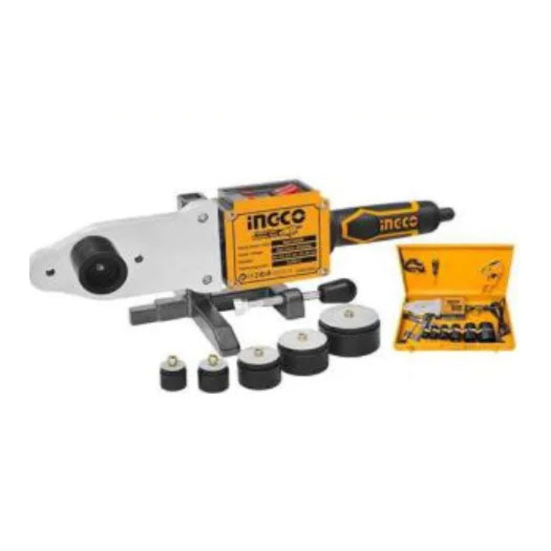 Ingco PTWT215002 Plastic Tube Welding Tool 1500W