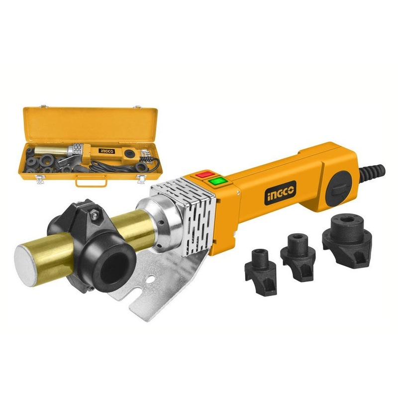 Ingco PTWT8001 Plastic Tube Welding Tool 800W
