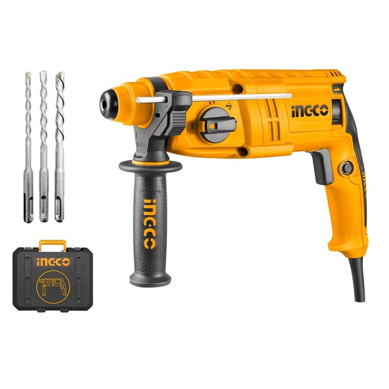 Ingco RGH6528 Rotary Hammer 650W