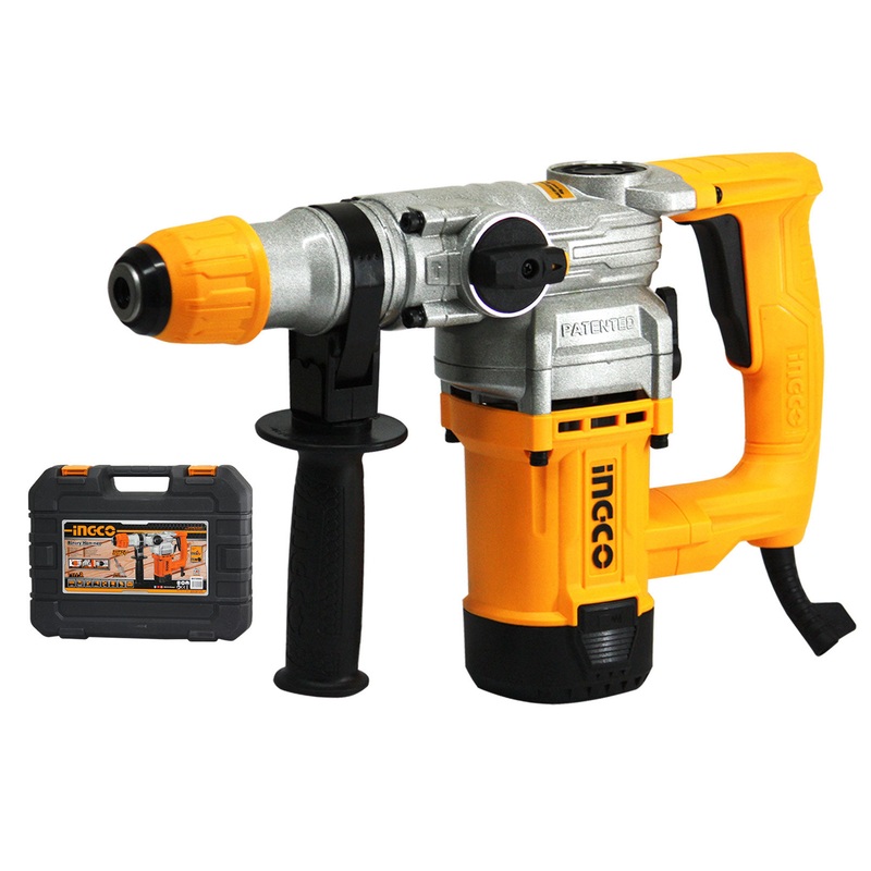 Ingco RH10506 Rotary Hammer 1050W