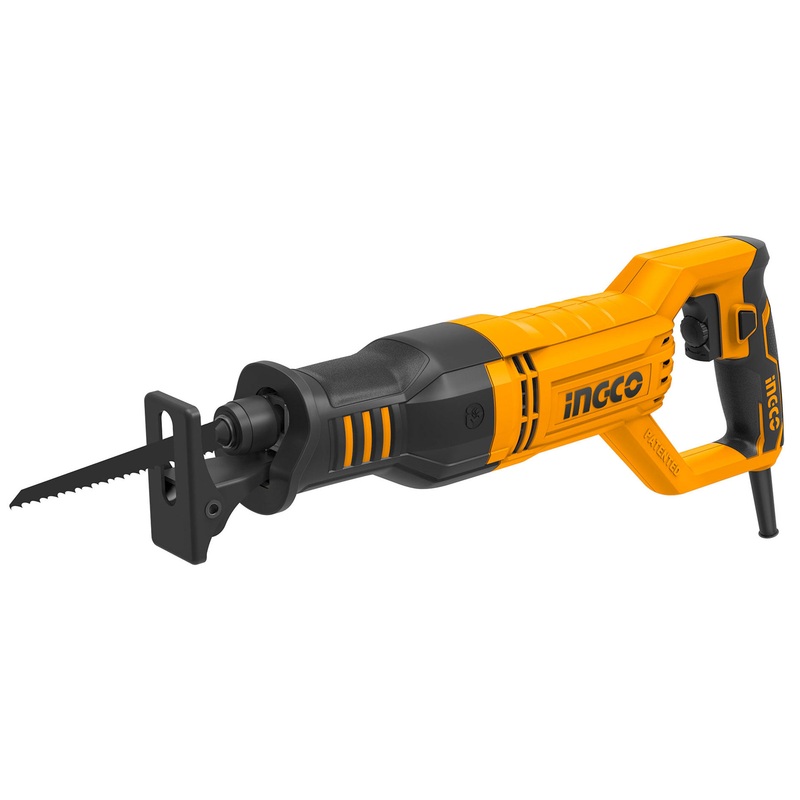 Ingco RS8008 Reciprocating Saw 750W