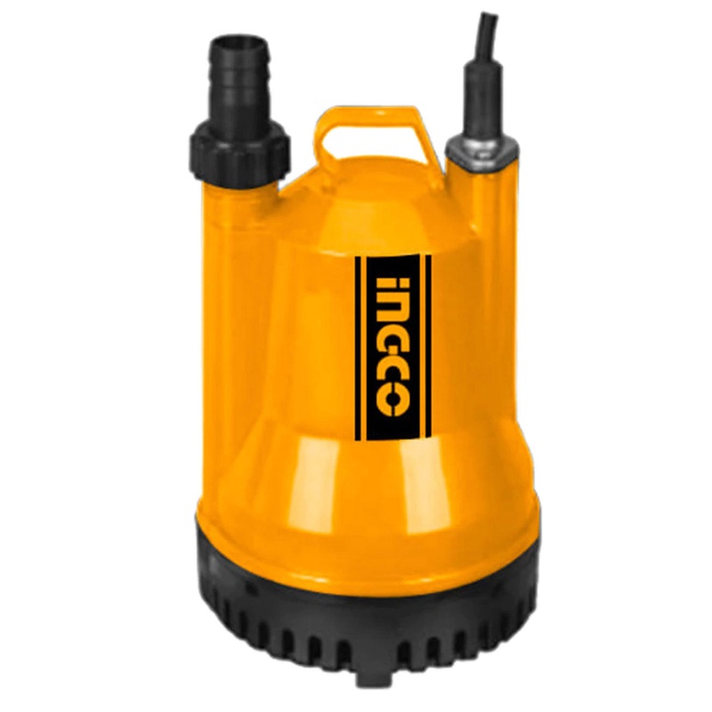 Ingco SPC2502-5 Submersible 250W 1/3HP