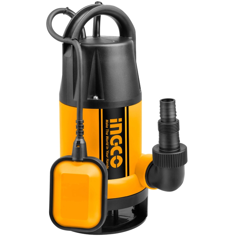 Ingco SPD7501-5 Submersible Pump 750W 1.0HP
