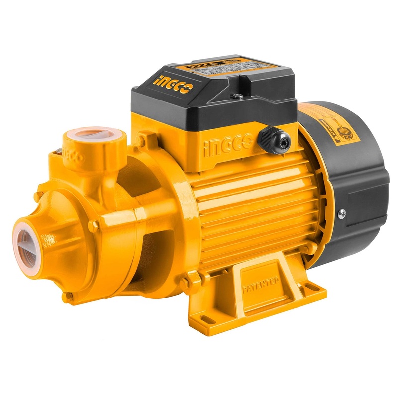 Ingco VPM37018-5 Peripheral Pump 370W 0.5HP