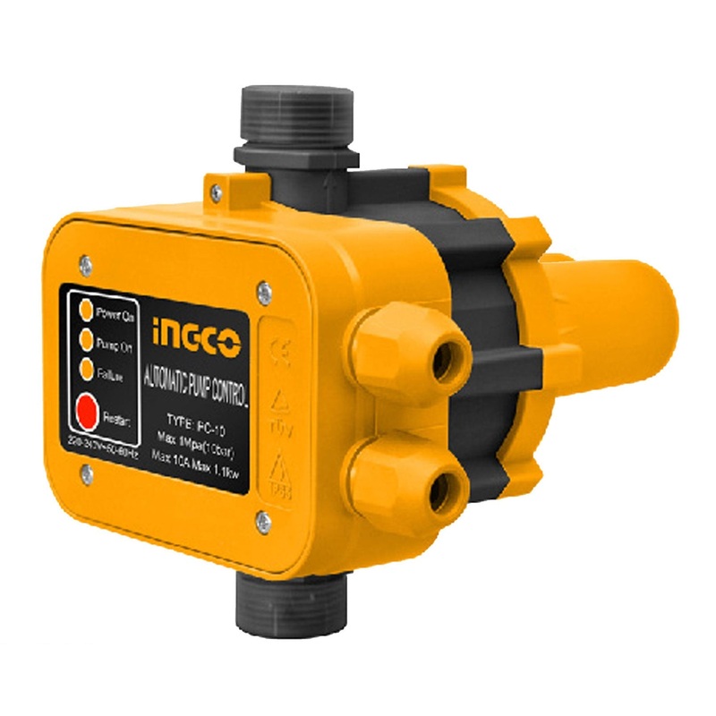 Ingco WAPS001 Automatic Pump Control WAPS001