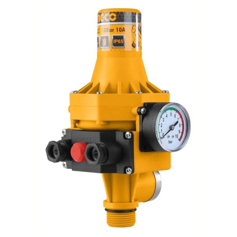Ingco WAPS002 Automatic Control Switch WAPS002