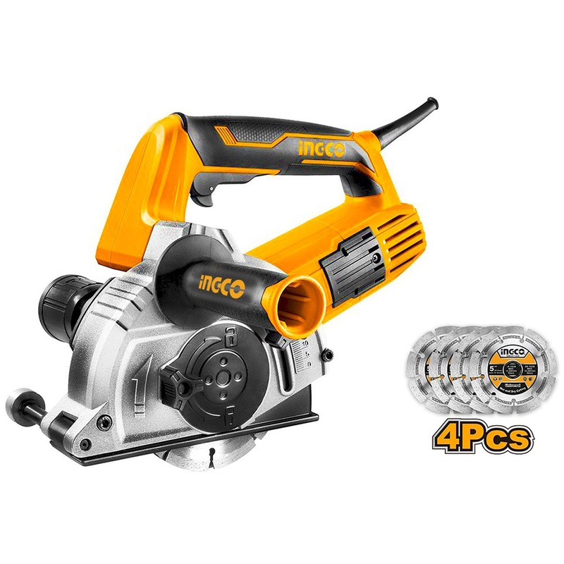 Ingco WLC15008 Wall Chaser 1500W