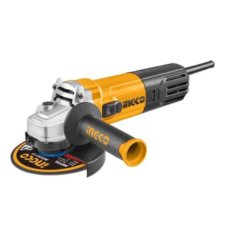 Ingco AG200018 Angle Grinder  7" 2000W