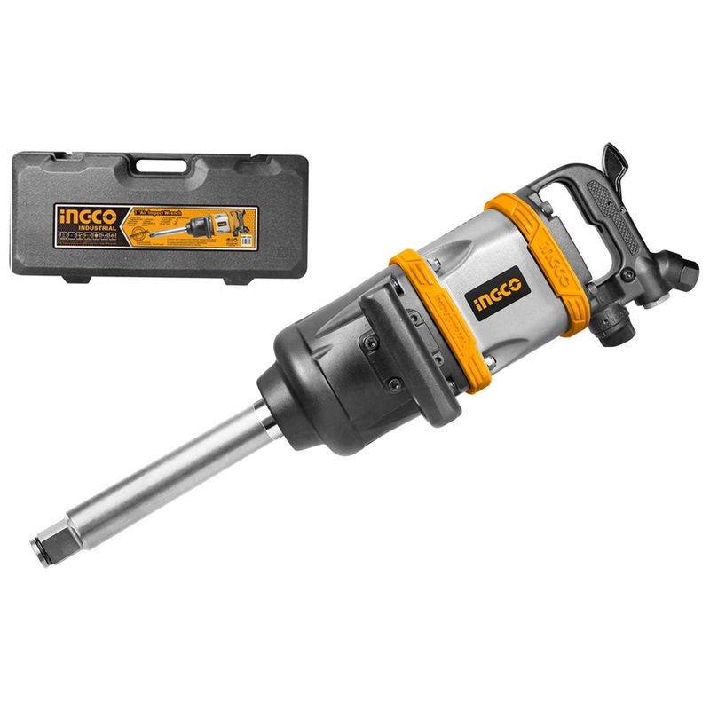Ingco AIW11222 Air Impact Wrench 1" Big