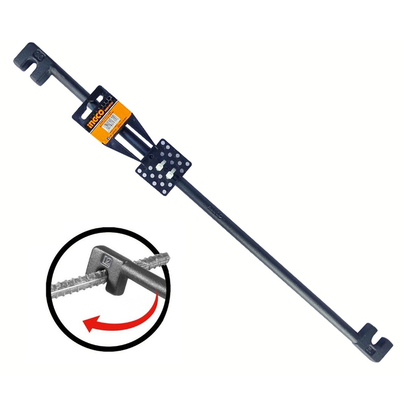 Ingco Bending Bar Tool / Bar Bender