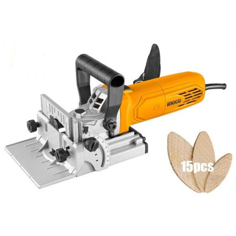 Ingco BJ9508 Biscuit Jointer 950W
