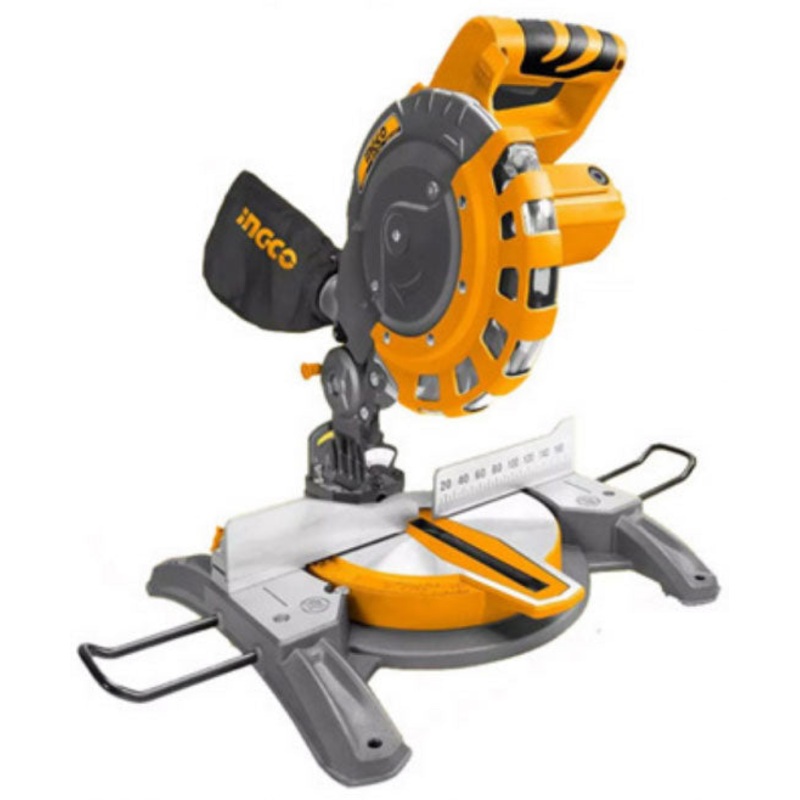 Ingco BMS18007 Mitre Saw 10" 1800W