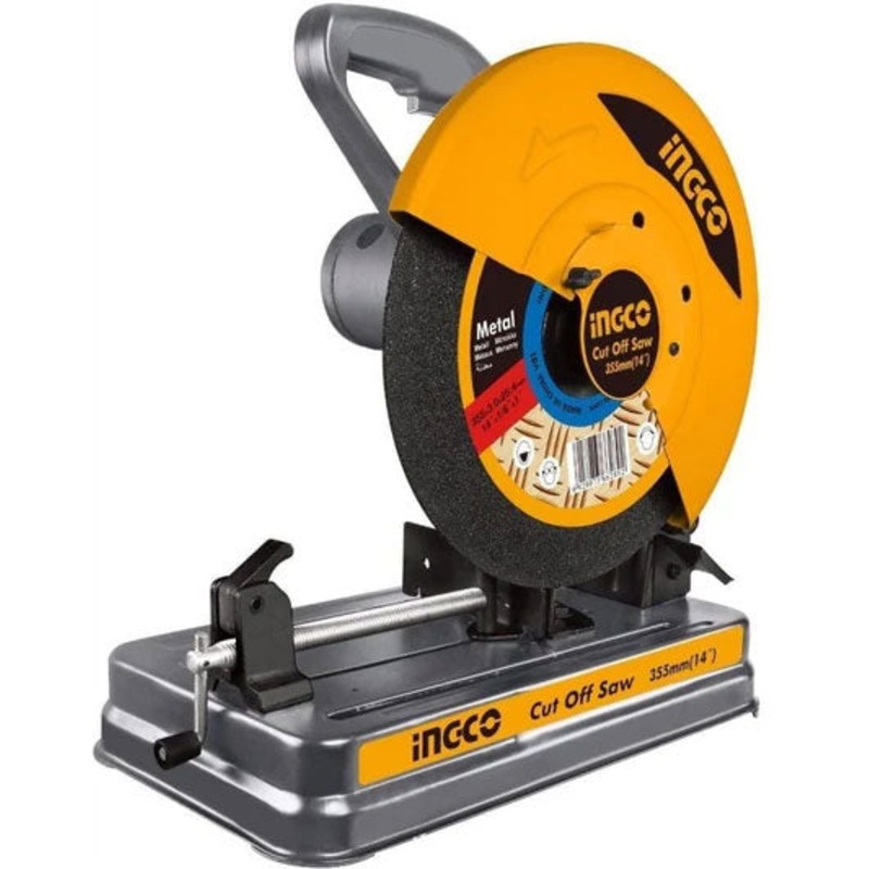 Ingco COS243558 Cut Off Machine 14" HD