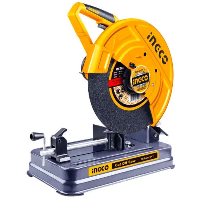 Ingco COS35538 CUT-OFF MACHINE 14" 2350W
