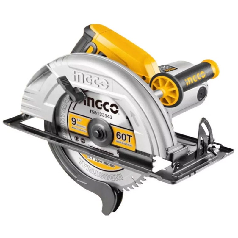 Ingco CS23582 CIRCULAR SAW  2200W