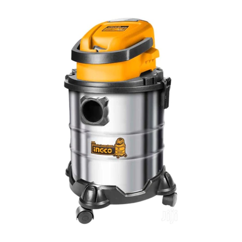 Ingco CVLI2005E 20V Cordless Vacuum Cleaner 20L