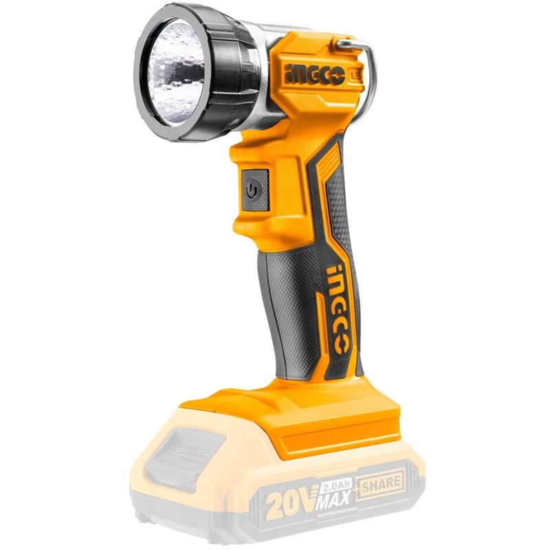 Ingco CWLI2001 20V Work Lamp 225 lumens