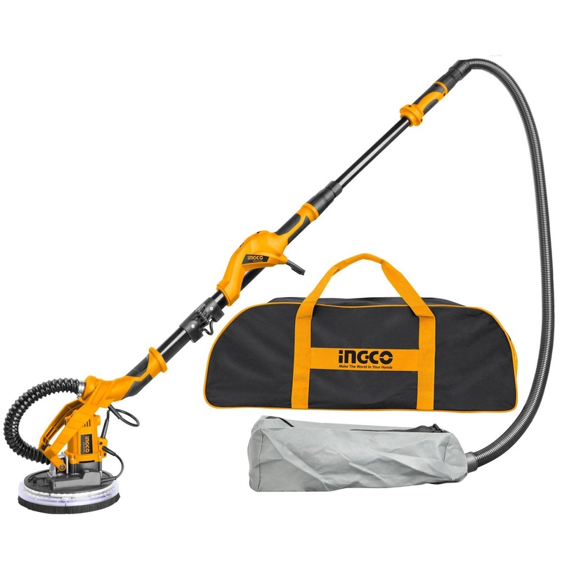 Ingco DWS10501 Drywall Sander 1050W