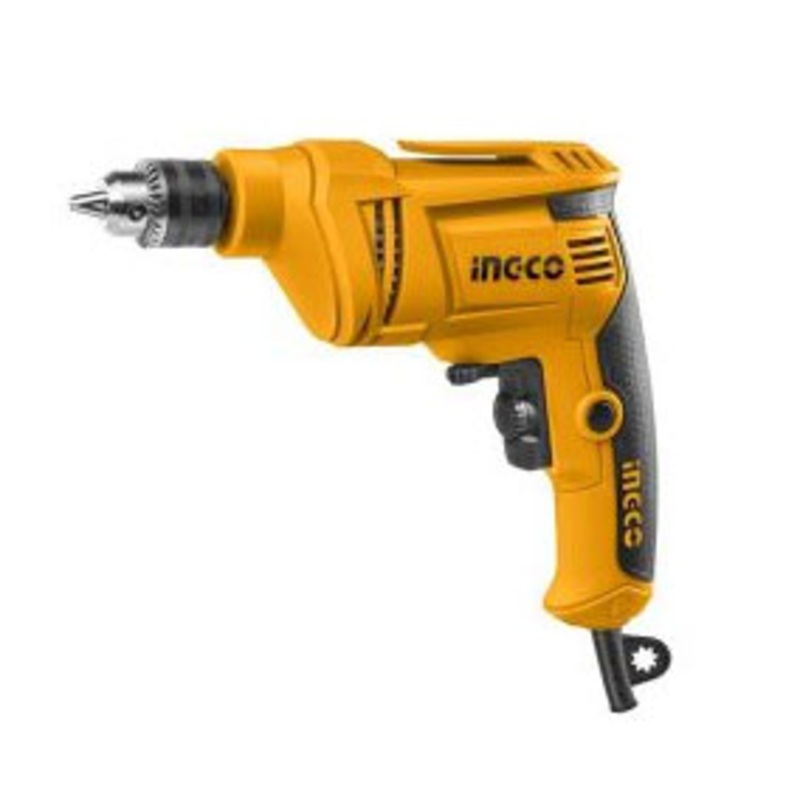 Ingco ED45658 Electric Drill 450W 6.5mm
