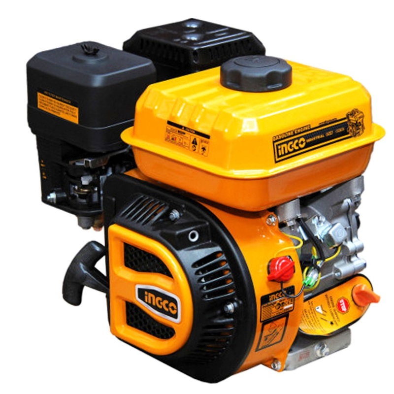 Ingco GEN1682 Gasoline Engine 6.5HP