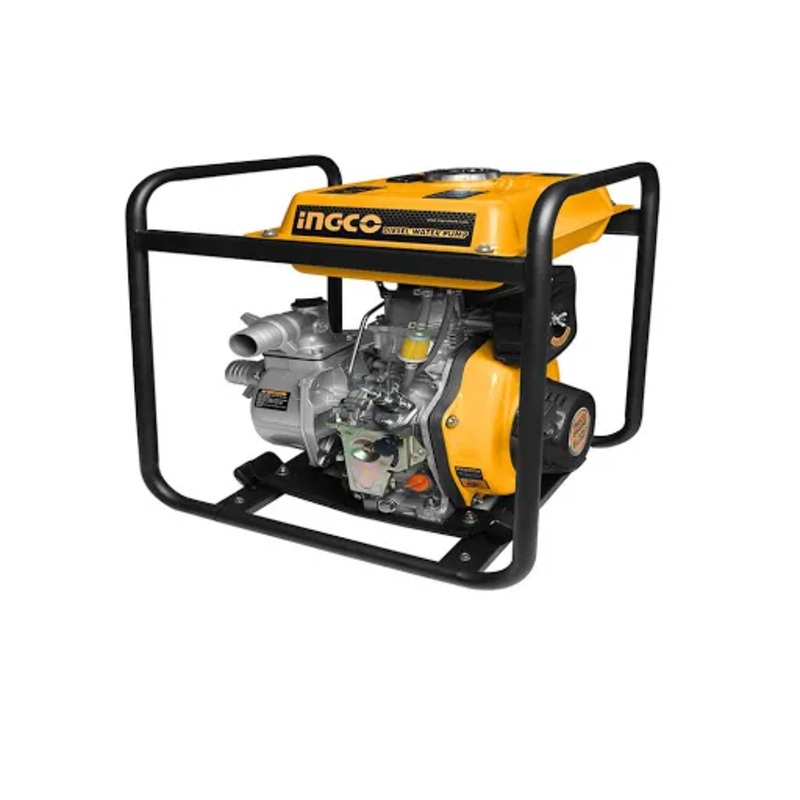 Ingco GEP201 Diesel Pump 2"