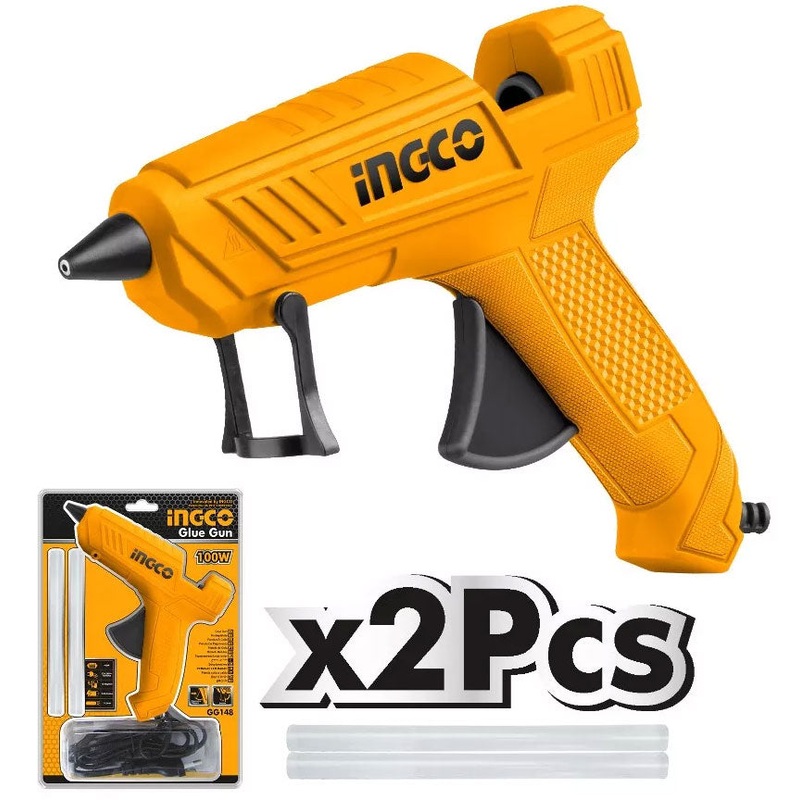 Ingco GG148 Glue Gun 100W
