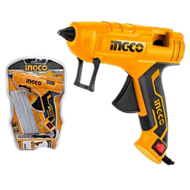Ingco GG258 Glue Gun 150W