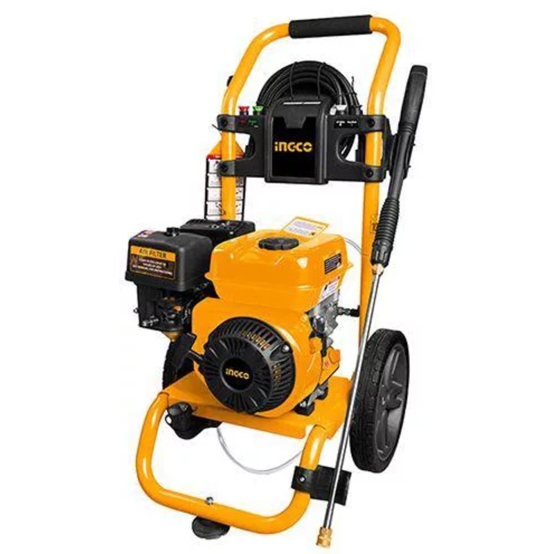 Ingco GHPW2103 Gasoline High Pressure Washer 7HP