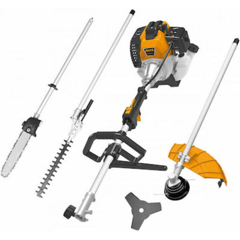 Ingco GMT55231 Gasoline Multi-Tools