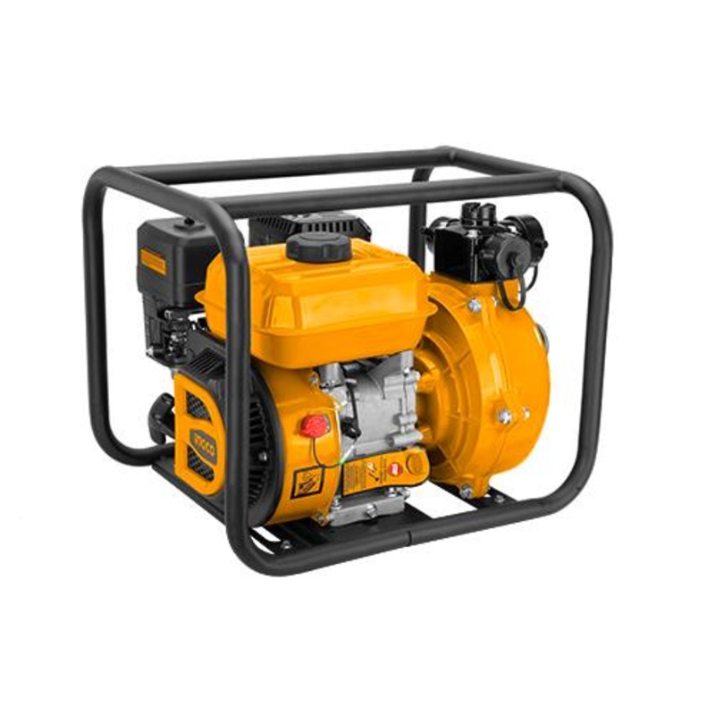 Ingco GWP201H Gasoline High Pressure Water Pump 2"