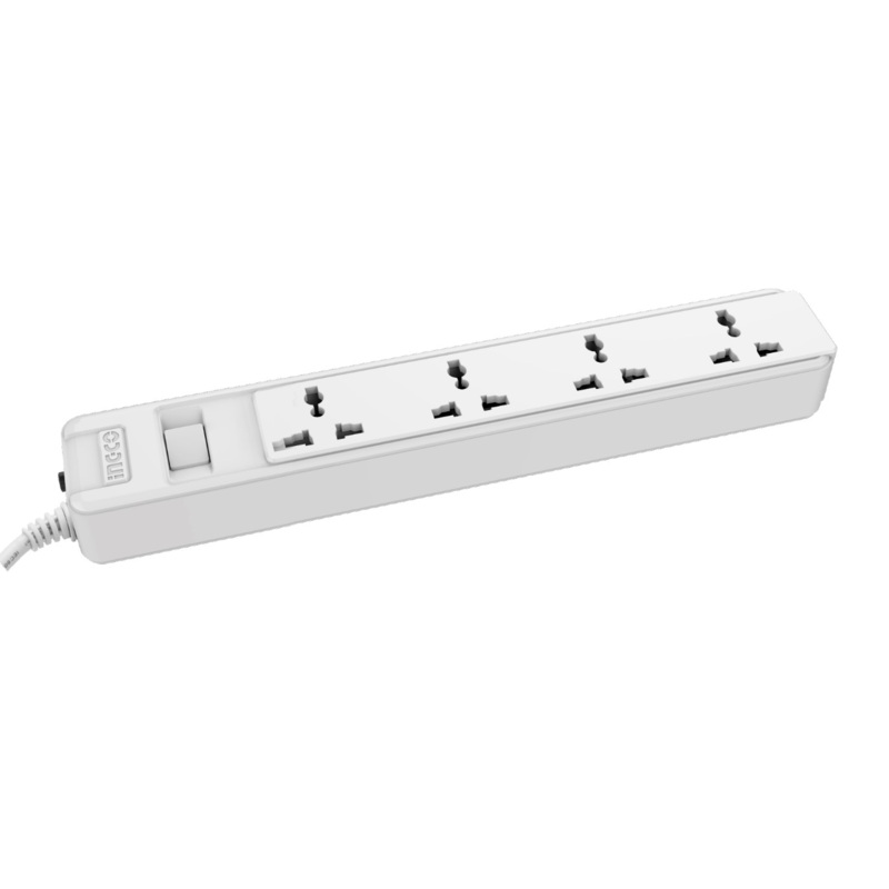 Ingco HES23042V Extension Cord Set with 1pc switch