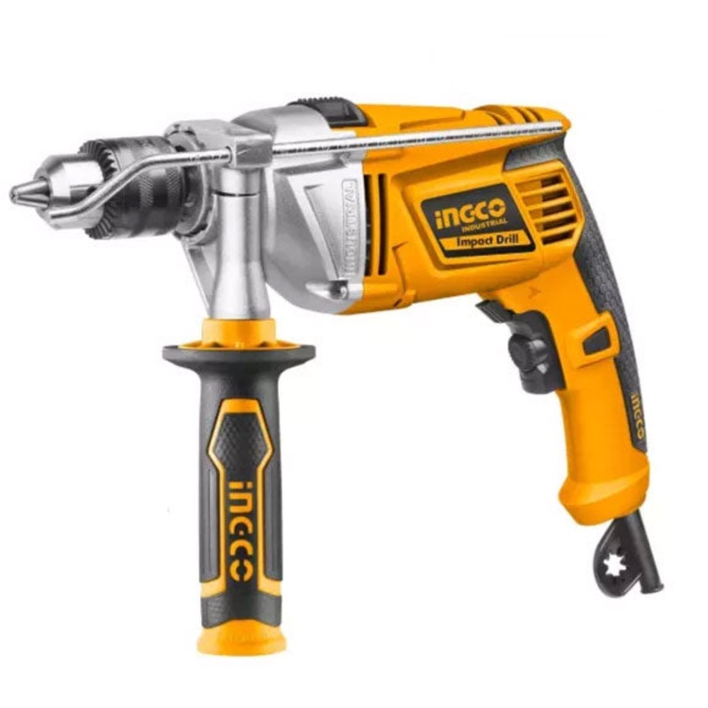 Ingco ID11008 Impact Drill 1100W 13mm