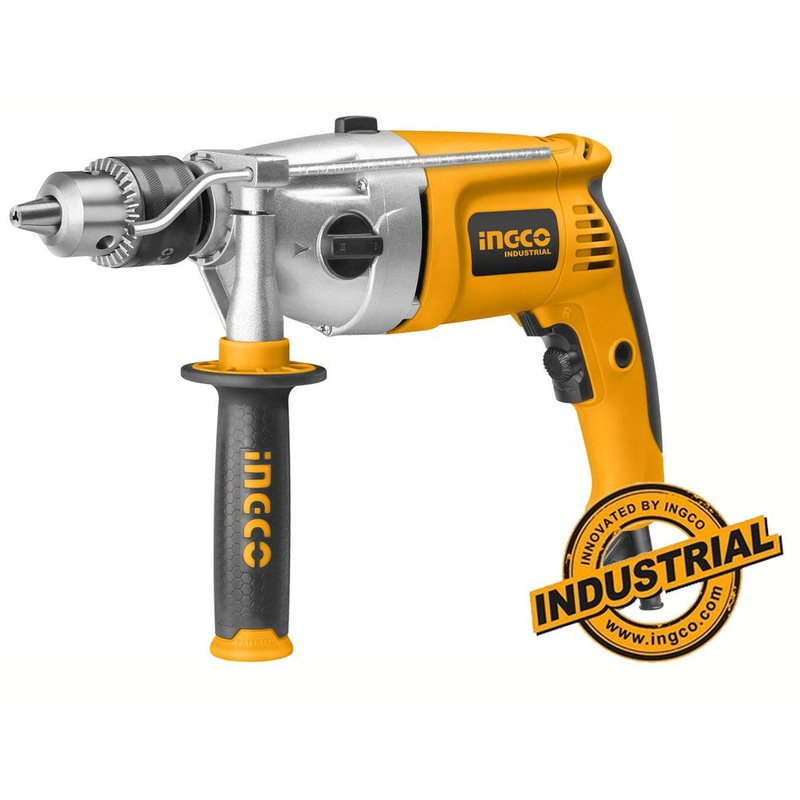 Ingco ID211002 Impact Drill 1100W 16mm