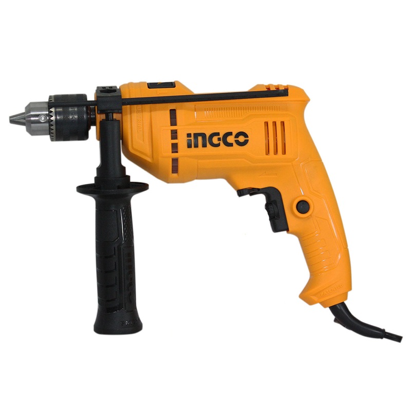 Ingco ID7108 Impact Drill 710W