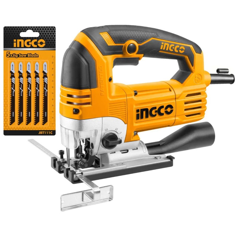 Ingco JS80068 Jig saw 800W