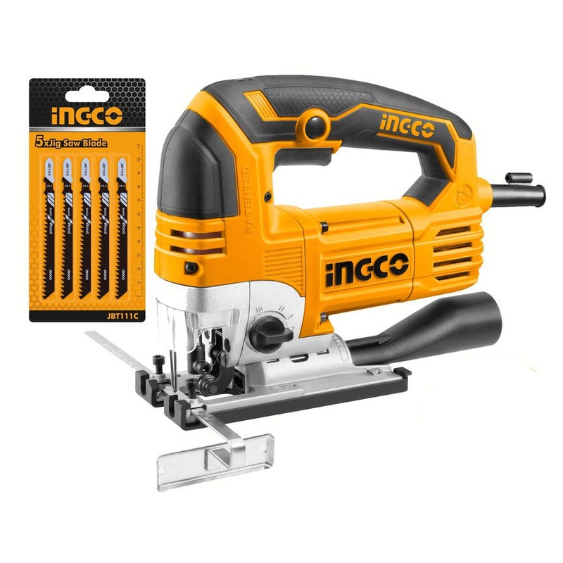 Ingco JS80068P Jig saw 800W