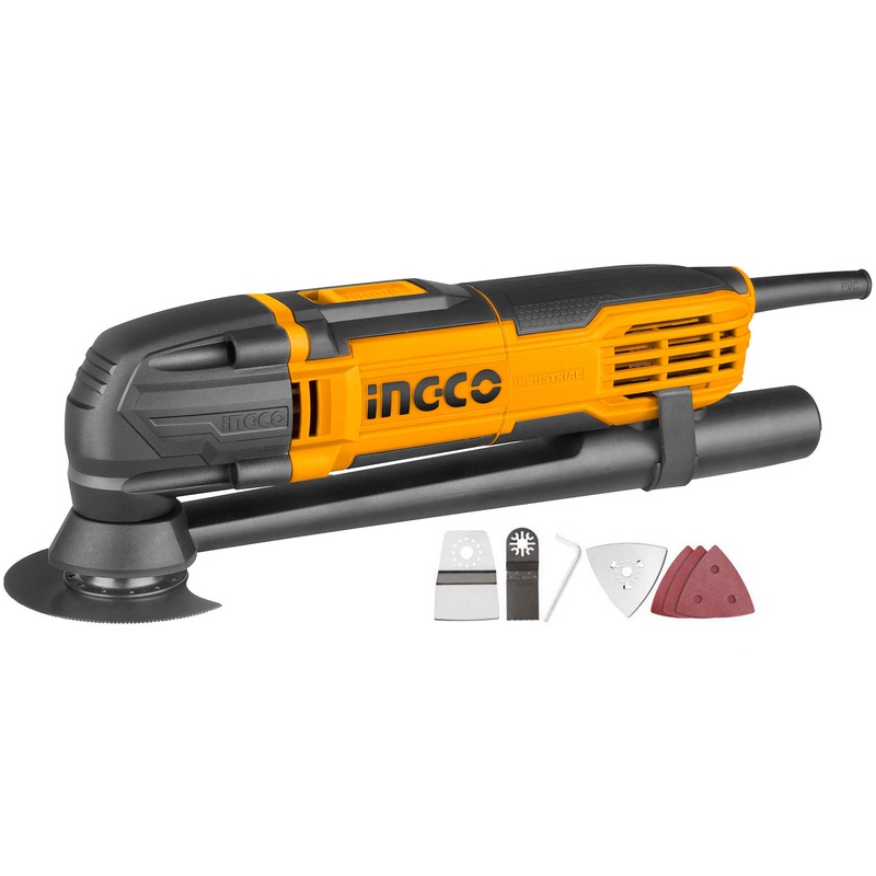 Ingco MF3008 Oscillating Tool 300W