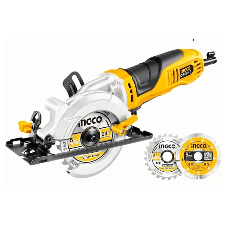 Ingco MFS1251 Multi Function Saw 750W