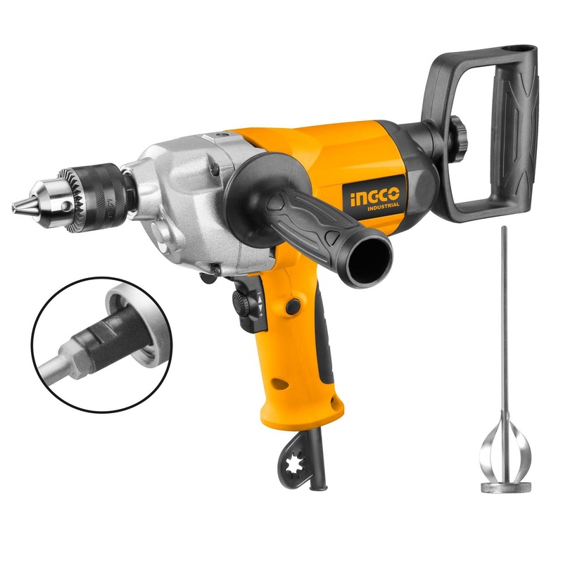 Ingco MX11001 Mixer 1100W