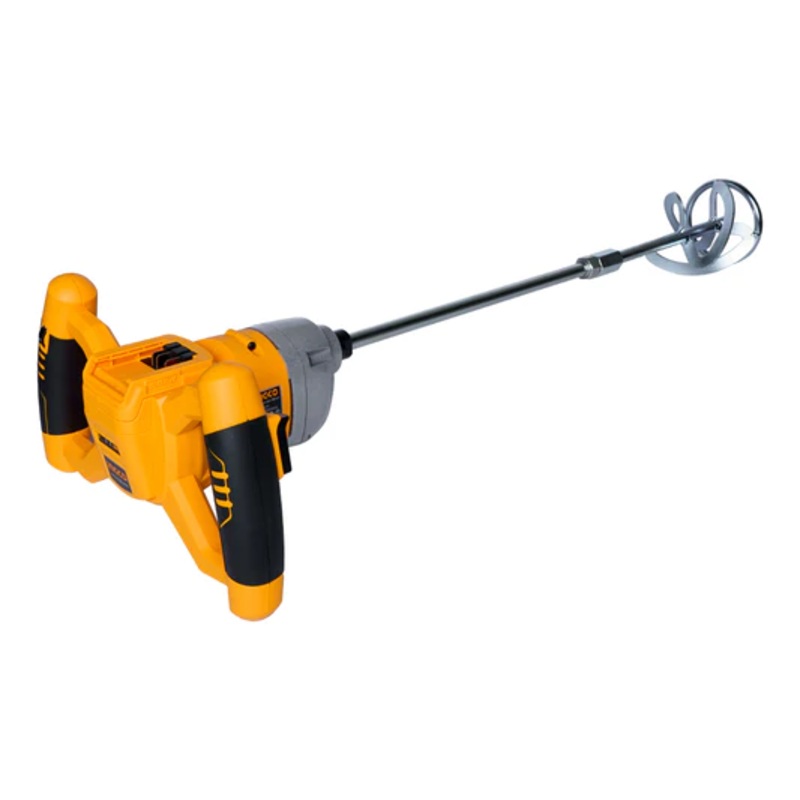Ingco MXLI2001 20V Power Mixer (Bare)