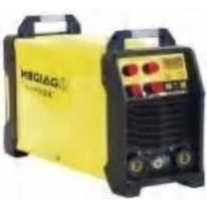 Daiden TIG 200P w/ Pulse 2-in-1 ARC/TIG Welding Machine