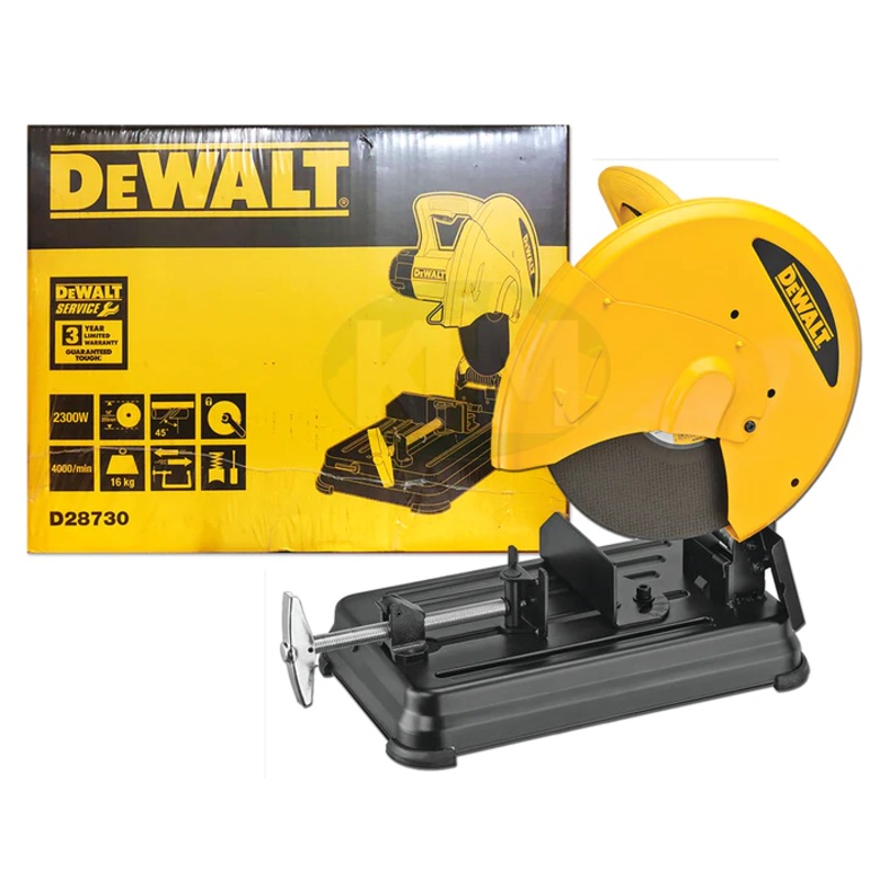 Dewalt D28730 Cut Off Machine / Chop Saw 14"